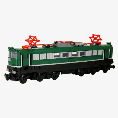 Locomotive E 151