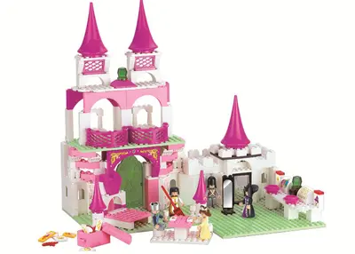 Dream Castle