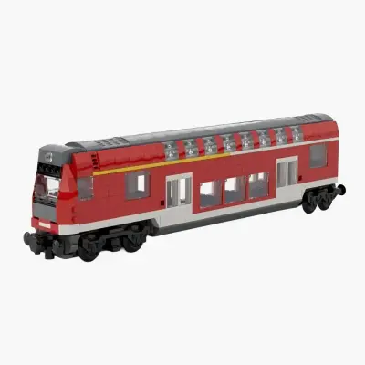 Regional Express Germany