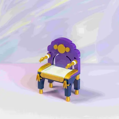Vintage Chair