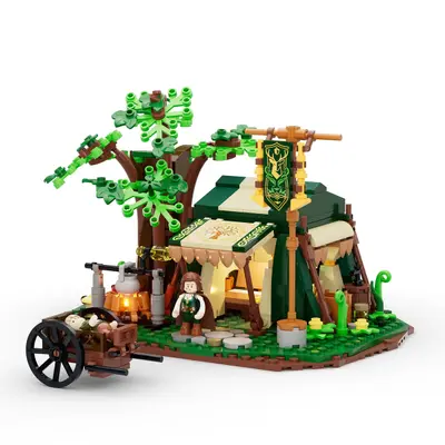Ranger Camp