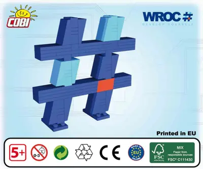 Wroc#