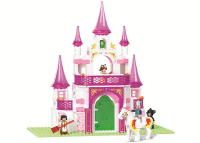 Dream Palace