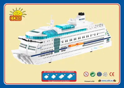 Birka Cruises