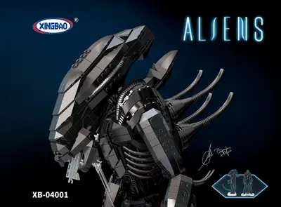 Alien