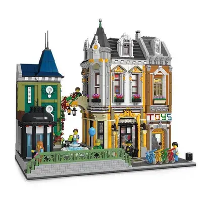 Toy Store