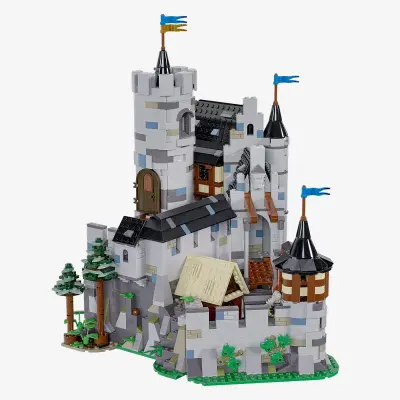 Löwenstein Castle