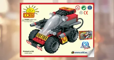 Rescue Vehicle