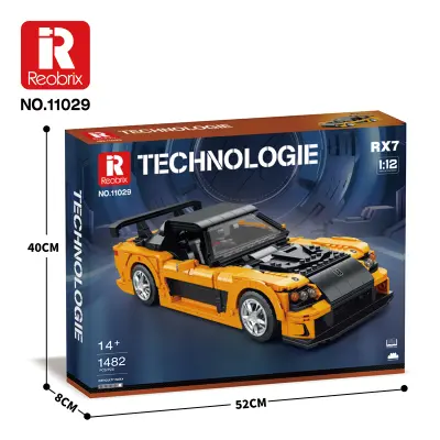 MAZDA RX-7