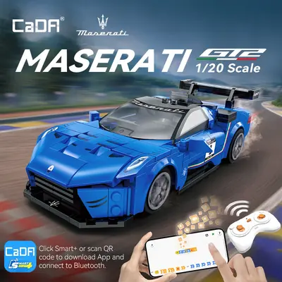 Maserati GT2