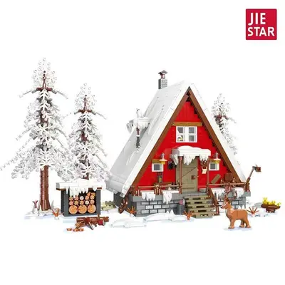 Santa's House