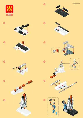 Space Shuttle