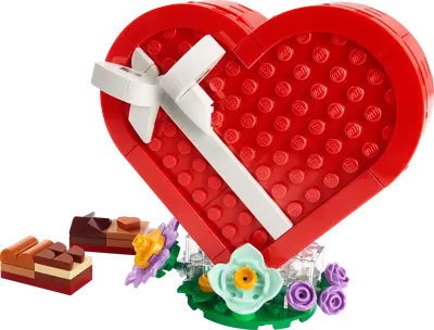 Celebration Series: Valentine's Day Box