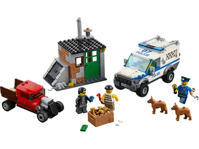 Police Dog Unit