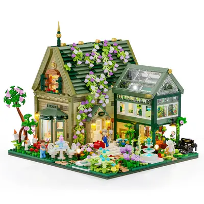 Garden Cottage