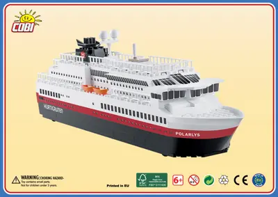 Hurtigruten