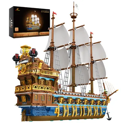 Royal Fleet Ship