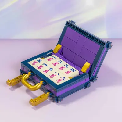 Mahjong Box