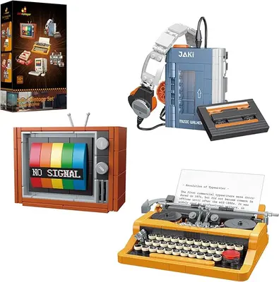 Vintage Sets