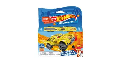 Baja Truck
