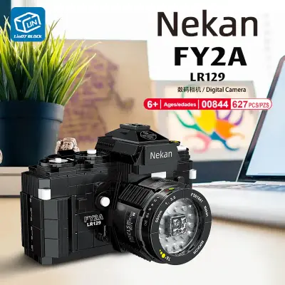 Nekan FY2A LR129 Digital Camera