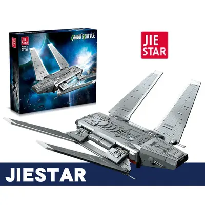 Cargo Shuttle