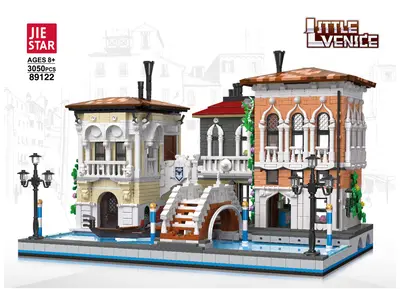 Little Venice