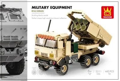 M142 Himars