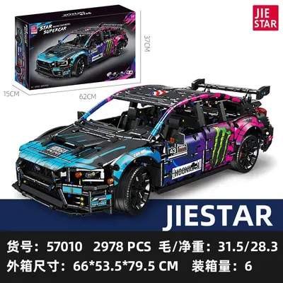 Subaru WRX STI