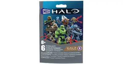 Halo Universe Figure Collection Series 2