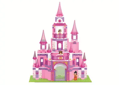 Princess Castle