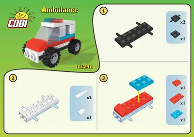 Futura Ambulance & Fire Truck