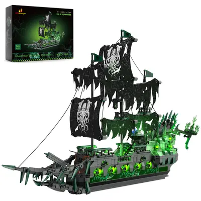 Flying Dutchman