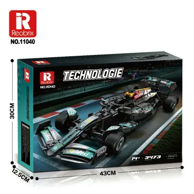 TECHNOLOGIE