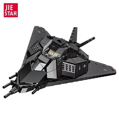 F-117A Nighthawk